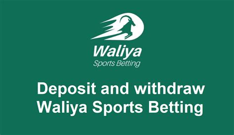 waliya best bet,waliya bet